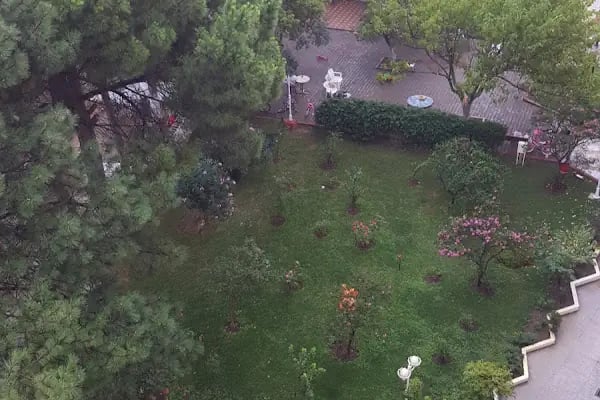 Karacaali Çamlık sitesi - Resim 11