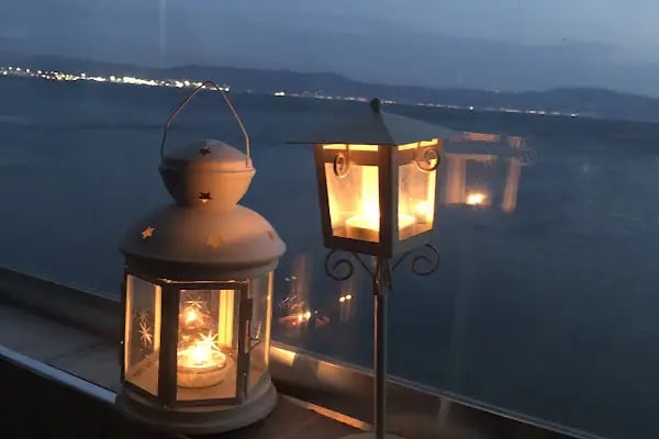 Karacaali Çamlık sitesi - Resim 7