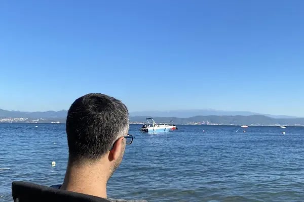 Karacaali Çamlık sitesi - Resim 6