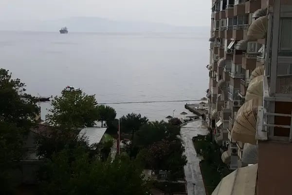 Karacaali Çamlık sitesi - Resim 5