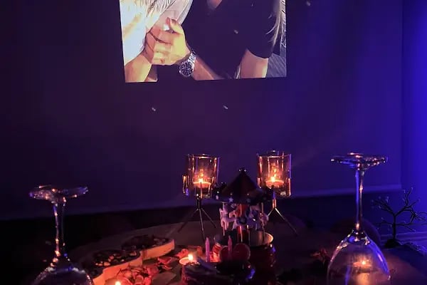 Vip Premium Sinema Serdivan - Resim 15
