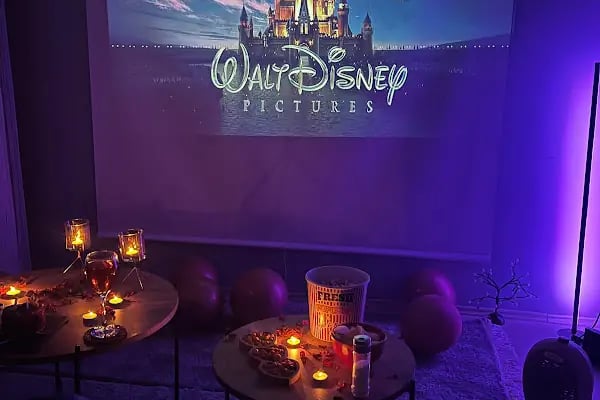 Vip Premium Sinema Serdivan - Resim 18