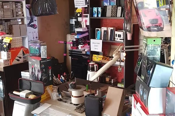 MERT BİLGİSAYAR ÇAYYOLU ANKARA - Resim 12