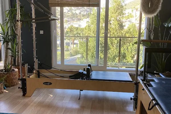 Marin pilates - Resim 3