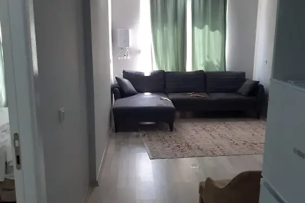 Adam Apart Hotel 1 - Resim 18