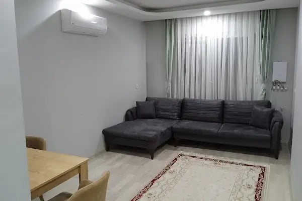 Adam Apart Hotel 1 - Resim 11
