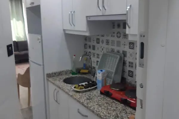 Adam Apart Hotel 1 - Resim 13