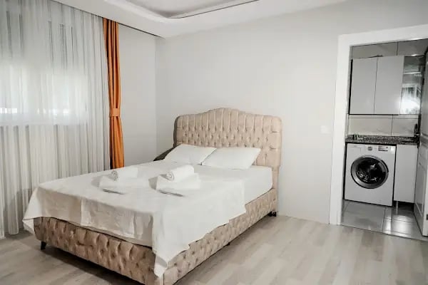 Adam Apart Hotel 1 - Resim 4