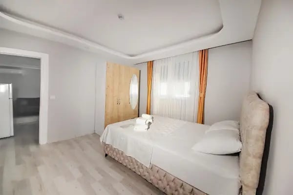Adam Apart Hotel 1 - Resim 2