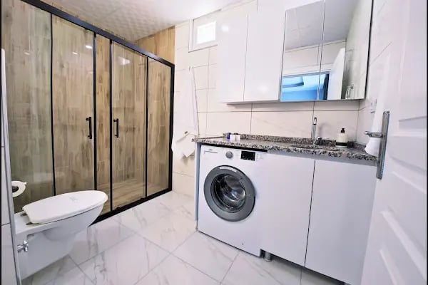 Adam Apart Hotel 1 - Resim 5
