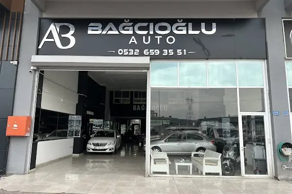 Bağcıoğlu Otomotiv - Resim 3