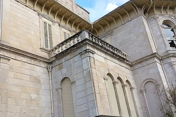 Seyfi Demirsoy Eğitim ve Araştırma Hastanesi Çimentaş Semt Polikliniği - Resim 8