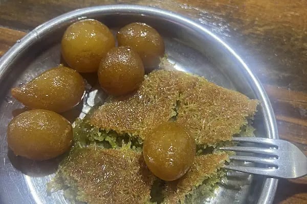 Katmerci Abdo Usta - Resim 4