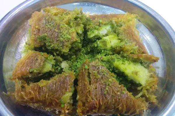Katmerci Abdo Usta - Resim 19