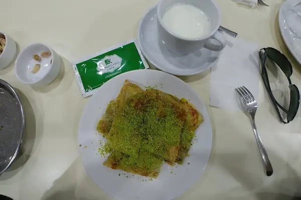 Katmerci Abdo Usta - Resim 18