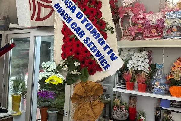 Royal Çiçekçilik - Alanya Çiçekçi -Alanya Çiçek Siparişi - Resim 9