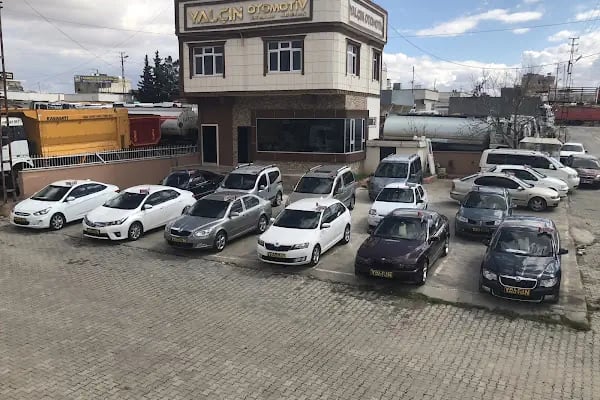 YALÇIN OTOMOTİV Nizip Gaziantep - Resim 2