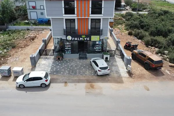 Palmiye Veteriner Kliniği - Resim 19