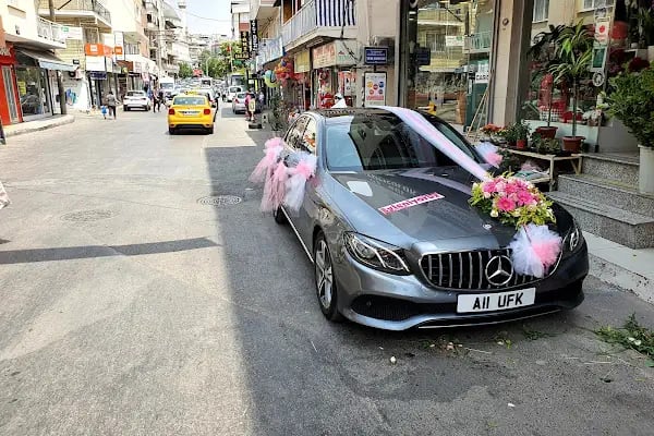 Armili Kır Düğün Salonları - Resim 2
