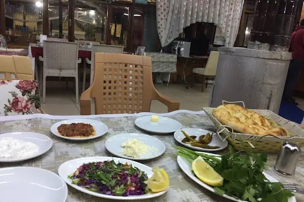 Ramazan Ustanın Yeri - Resim 10