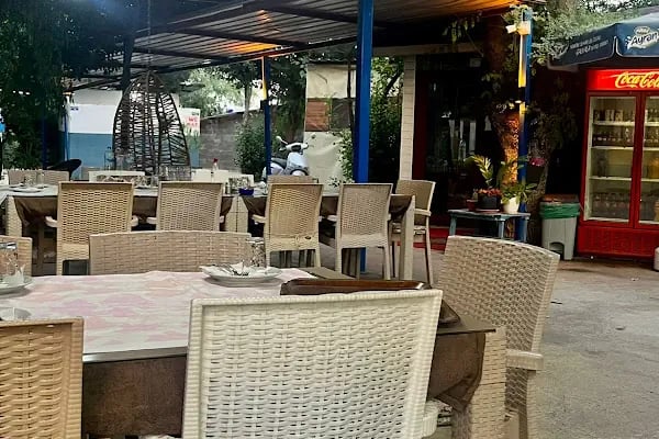 Ramazan Ustanın Yeri - Resim 6