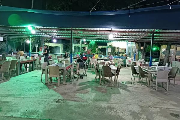 Ramazan Ustanın Yeri - Resim 12
