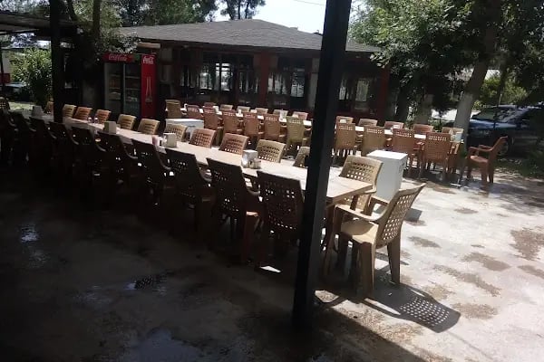 Ramazan Ustanın Yeri - Resim 14