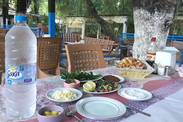 Ramazan Ustanın Yeri - Resim 18