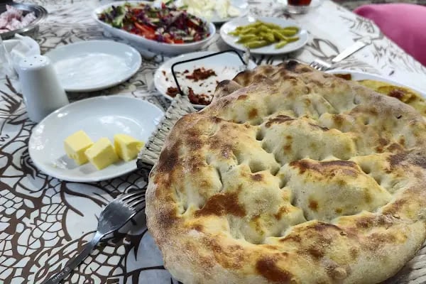 Ramazan Ustanın Yeri - Resim 16