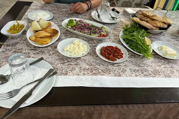 Ramazan Ustanın Yeri - Resim 8