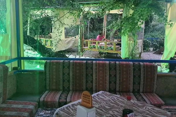 Ramazan Ustanın Yeri - Resim 15