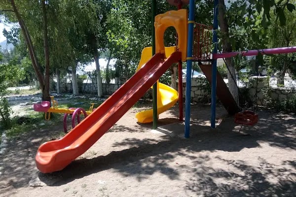 Ramazan Ustanın Yeri - Resim 17