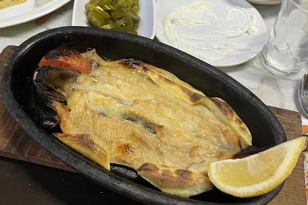 Ramazan Ustanın Yeri - Resim 9