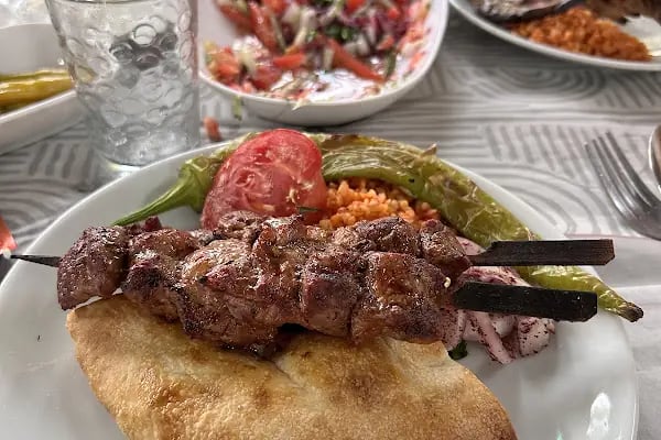 Ramazan Ustanın Yeri - Resim 4