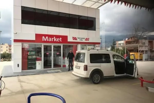 Aytemiz DÖŞEMEALTI 1 - Resim 20