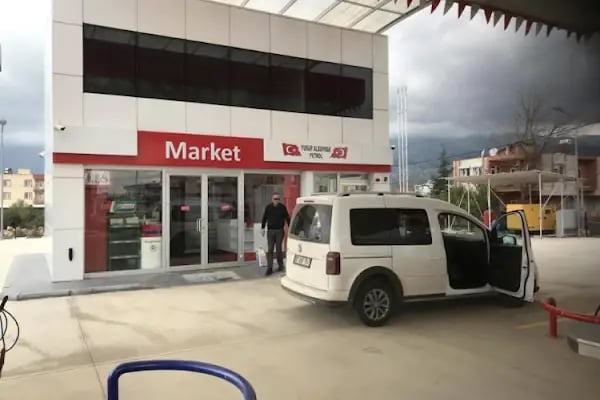 Aytemiz DÖŞEMEALTI 1 - Resim 19