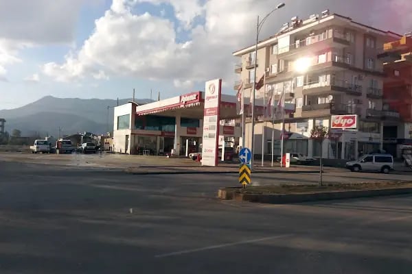 Aytemiz DÖŞEMEALTI 1 - Resim 2
