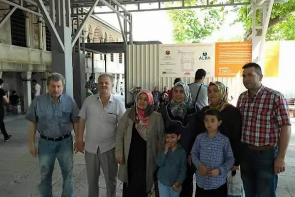 Dağdibi Berna Yılmaz İlköğretim Okulu - Resim 8