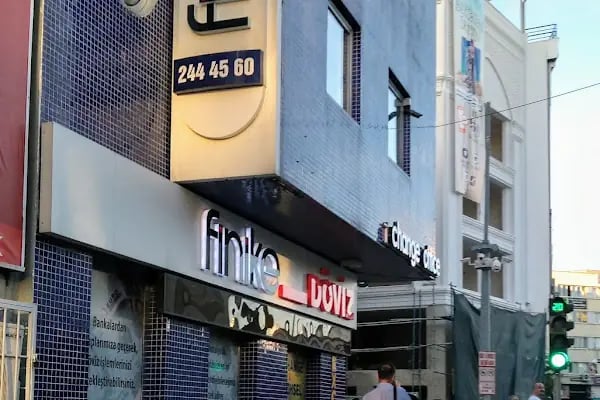 FİNİKE DÖVİZ YETKİLİ MÜESSESE A.Ş. - Resim 18