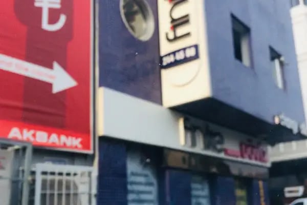 FİNİKE DÖVİZ YETKİLİ MÜESSESE A.Ş. - Resim 20