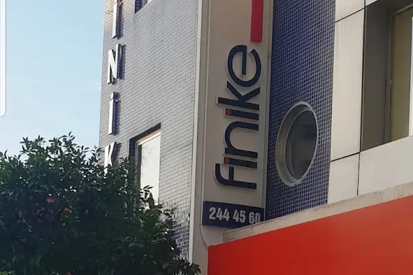 FİNİKE DÖVİZ YETKİLİ MÜESSESE A.Ş. - Resim 1