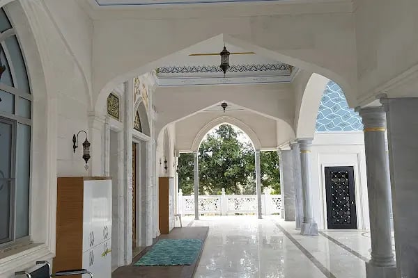 Şeyh Muhammed Kırçalı Türbesi - Resim 11