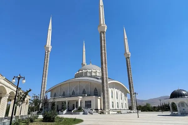 Şeyh Muhammed Kırçalı Türbesi - Resim 3