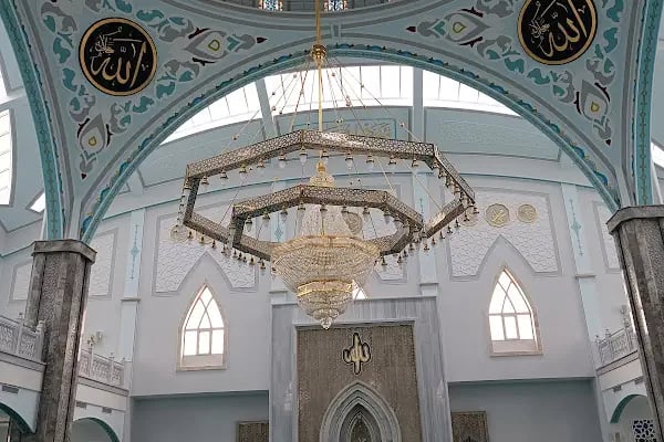 Şeyh Muhammed Kırçalı Türbesi - Resim 2