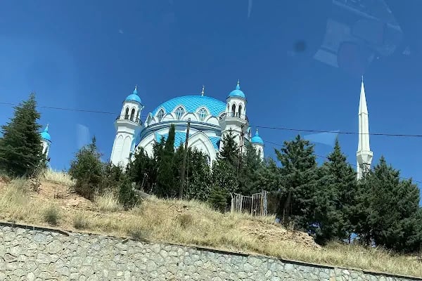Şeyh Muhammed Kırçalı Türbesi - Resim 18