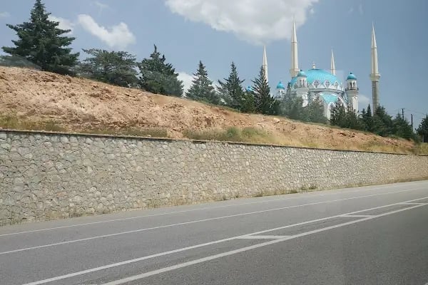 Şeyh Muhammed Kırçalı Türbesi - Resim 12