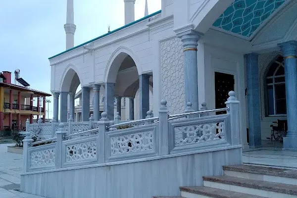 Şeyh Muhammed Kırçalı Türbesi - Resim 16