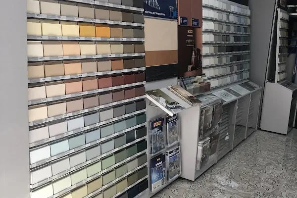 ÜÇLER İnsaat LTD. ŞTİ. - JOTUN Boya - Arnavutköy - Resim 8