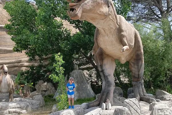 Antalya Expo Kongre Merkezi - Resim 2