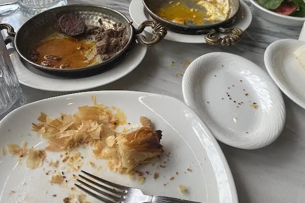 Petek Pastanesi-Alp Chef - Resim 8